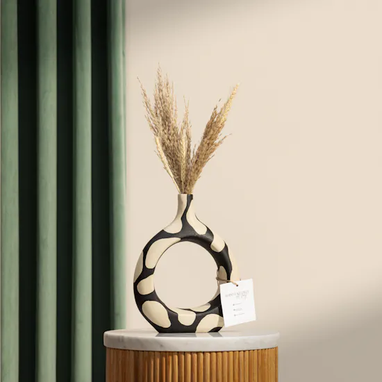 Nno Dry Flower Anita Vase