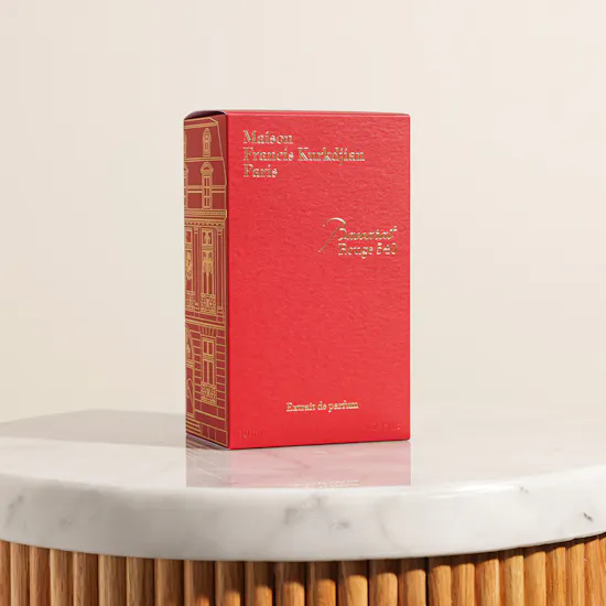 Maison Francis Kurkdjian Baccarat Rouge Perfume