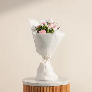 Touch of Elegance Flowers Bouquet 