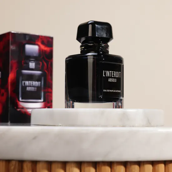 Givenchy L'Interdit Absolu EDP Women | 80 ml
