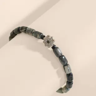 Tasneem Eshki Grace Unisex Bracelet 