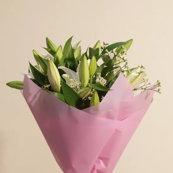 Smeg 50's Style Drip FIlter Coffee Machine | Elegant Flowers