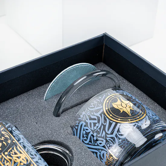 Dimlaj Zodiac Gift Set | Gemini