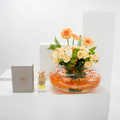 Electimuss Jupiter Unisex EDP 100ML from London | The beauty of roses Electimuss Jupiter Unisex EDP 100ML from London | The beauty of roses