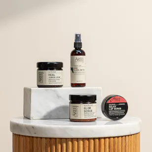 Areej Personal Care Gift Set