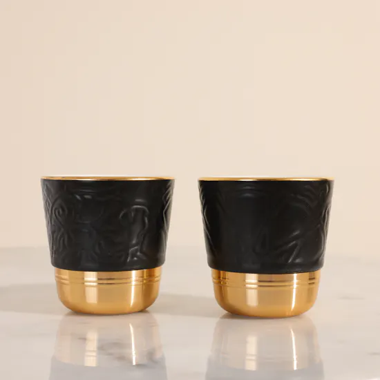 The Sweet Coffee Ritual Gift Set