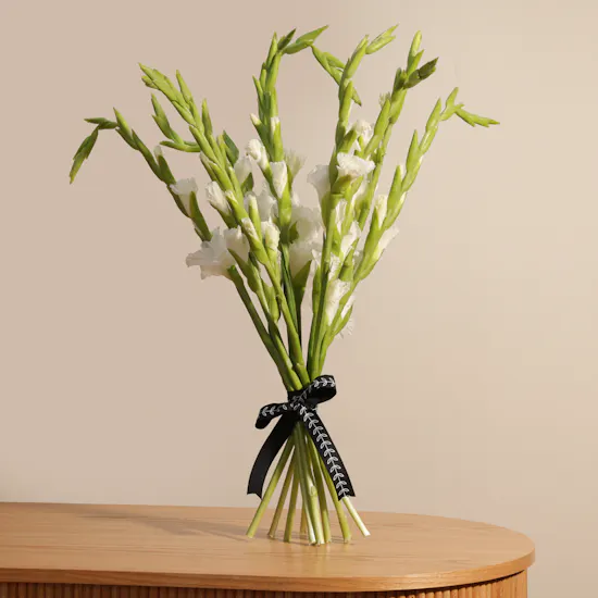 Pure Flowers Bouquet