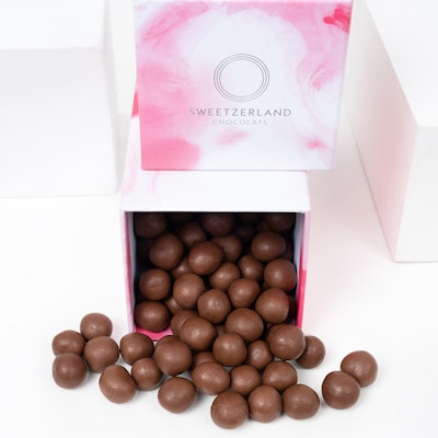Prestige Pink Box 1