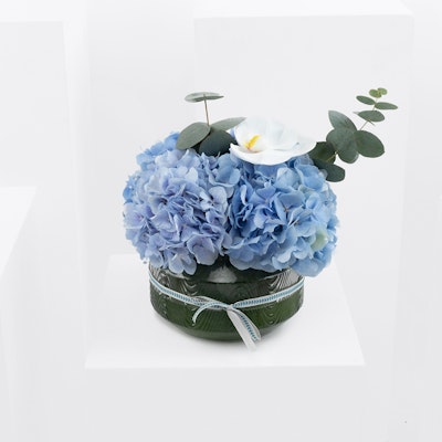 Bleu ciel