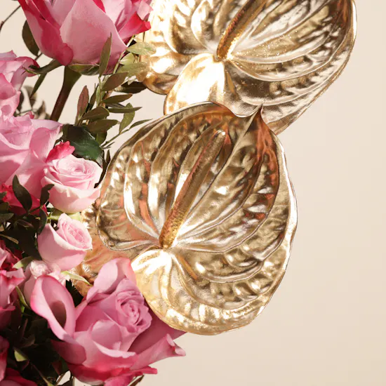 Blissful Festive Flower Box