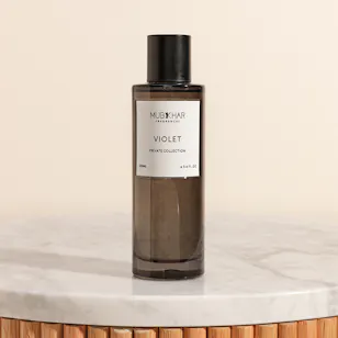 Mubkhar Violet Eau De Parfum | 100 ml 