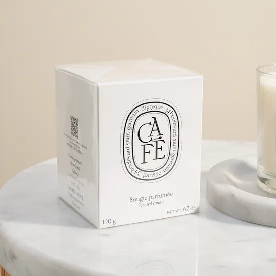Diptyque Cafe Classic Candle | 190 g