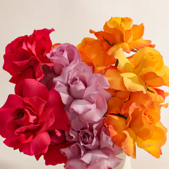 Triple Enchantment Flower Box