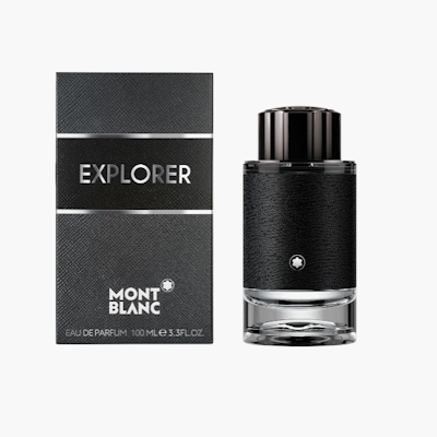 Montblanc Explorer EDP for Men | 100 ml