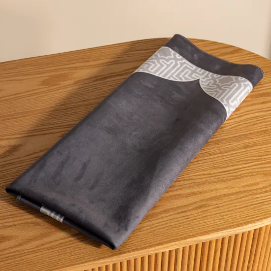 Urban Rugs Grey Islamic Gift Box