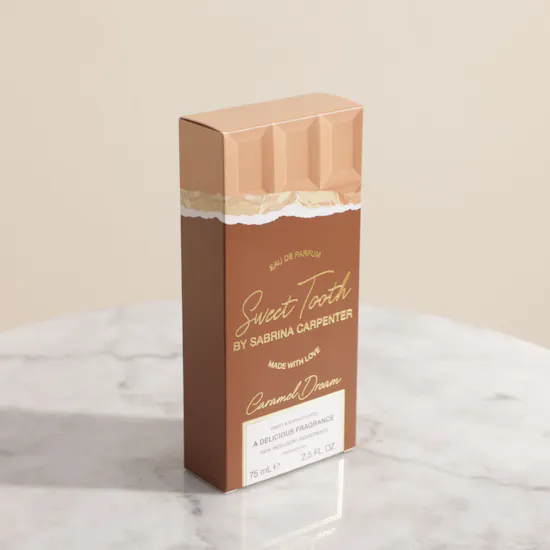 Sabrina Carpenter Sweet Tooth Caramel Dream Women’s EDP | 75ml