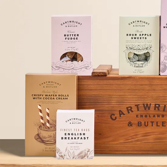 Cartwright & Butler Bishopdale Hamper