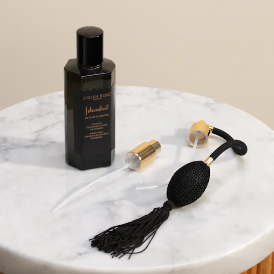 Atelier Rebul Istanbul Extrait de Parfum | 125ml