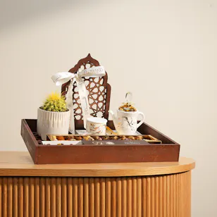 Floward Majlis Aroma Set
