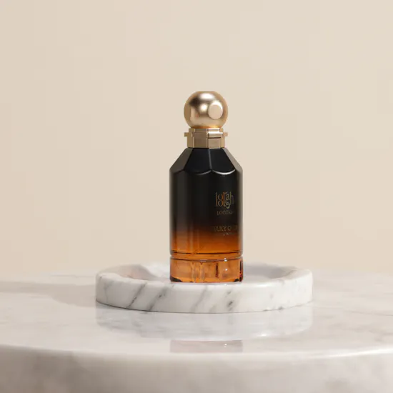 عطر سلكي عود للنساء من لوتاه