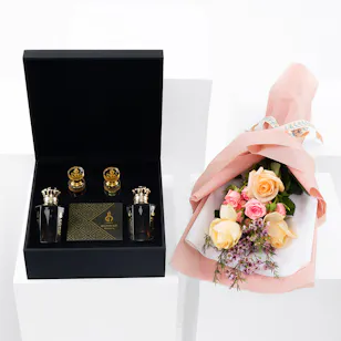 Al Ghawaly Gift Box | Unisex Al Ghawaly Gift Box | Unisex