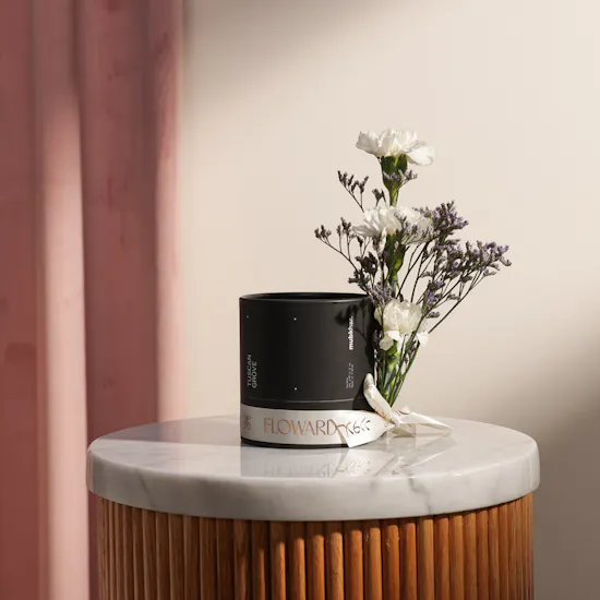 Mubkhar Tuscan Grove Candle | Radiant Purity Flowers
