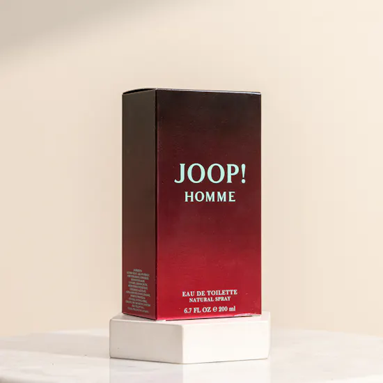 Joop Homme Joop for Men EDT | 200 ml