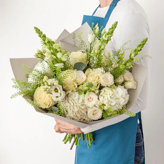 Fresh and Elegant Bouquet