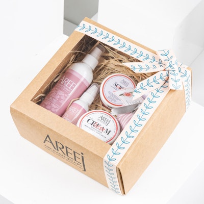 Areej Rose box