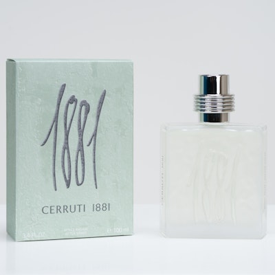 Cerruti 1881 (M) After Shave 100Ml