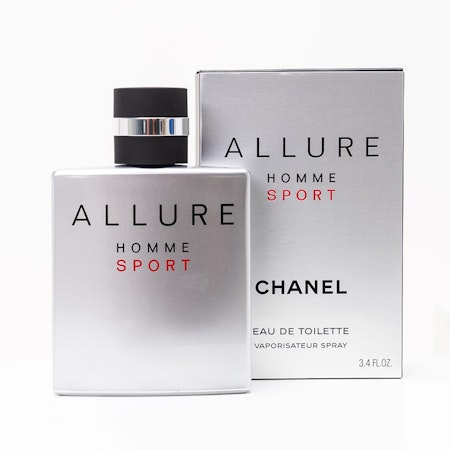 Chanel Allure Homme Sport 50 / 100 ml Eau de Toilette