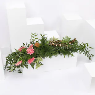 Top Table Flowers Arrangement Top Table Flowers Arrangement