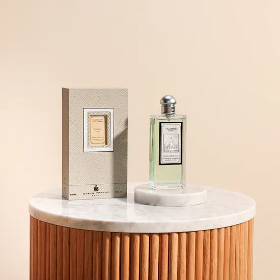 عطر نهر يامونا للشعر من ستيف مارتين | 100 مل