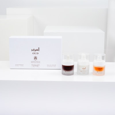 Oud Pack