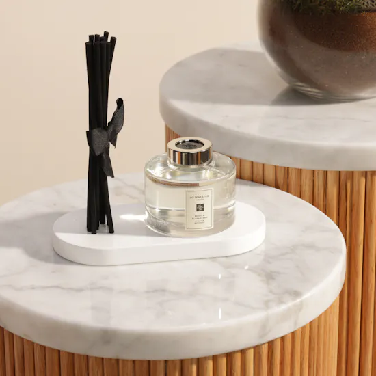 Jo Malone Peony & Blush Suede Reed Diffuser | Distinctive Plant