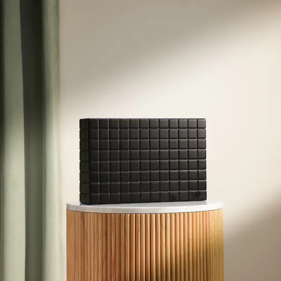 Heisse & Söhne Dover 10 Watch Box
