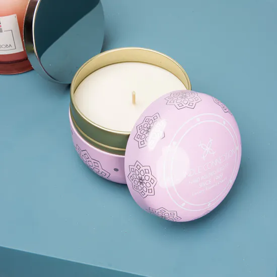 Candle Connection Set