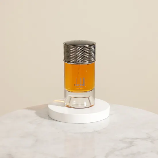 عطر موروكان أمبر سيغنتشر كوليكشن او دى بارفيوم للرجال من دانهيل | 100 مل