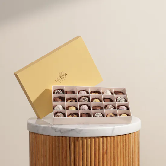 Godiva Gold Mixed Chocolate Box