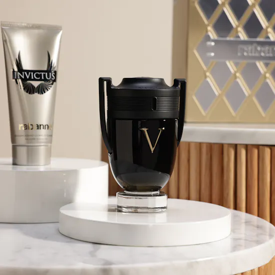 Paco Rabanne Invictus Victory Men's Gift Set