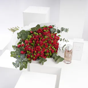 Dior Joy for Women 90ml | Romantic Roses