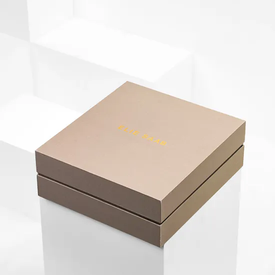 ELIE SAAB square box