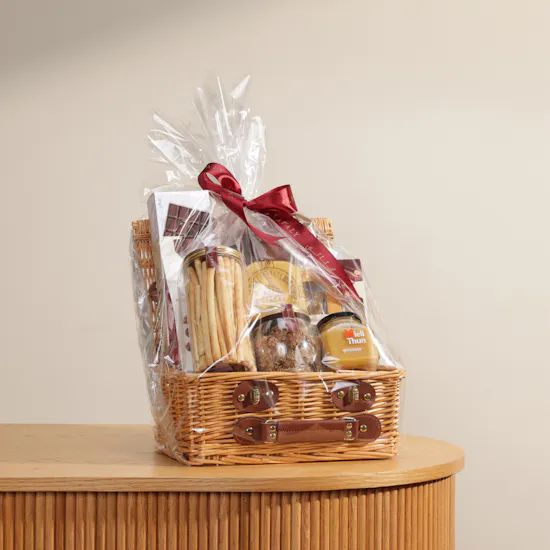 Eataly Afternoon Tea Hamper