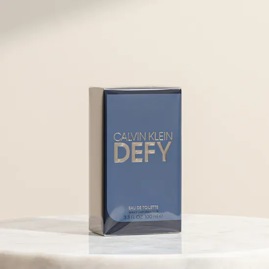 عطر ديفاي او دو تواليت للرجال من كالفن كلاين | 100 مل