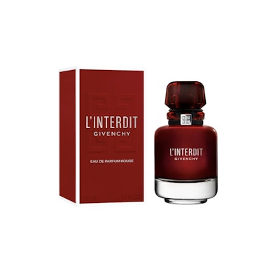 Givenchy | L'Interdit Rouge EDP 50 ml