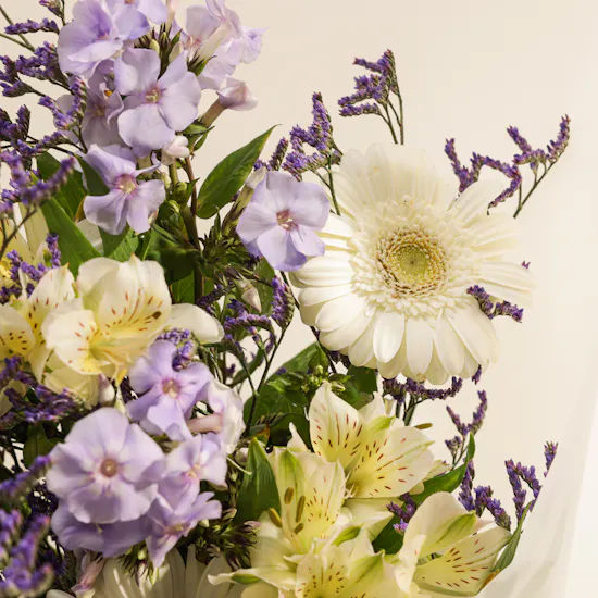 The Butterfly Effect Flower Bouquet