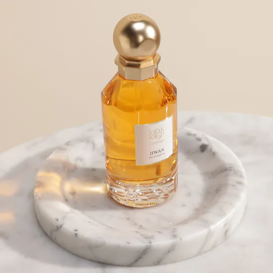 عطر جيوان للنساء من لوتاه للعطور | 80 مل