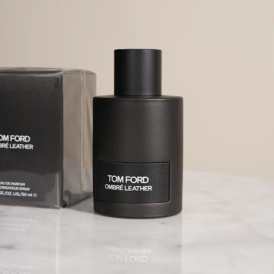 Tom Ford Ombré Leather Unisex Perfume | 50 ml