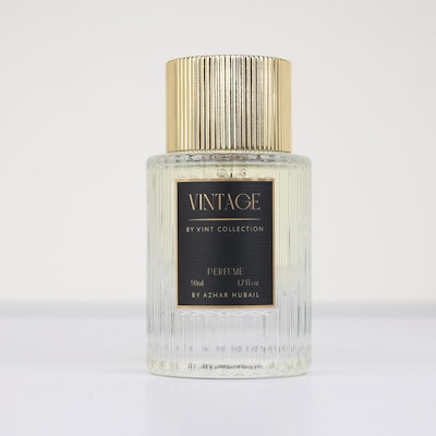 AH ‘Vintage’ Perfume 50ML