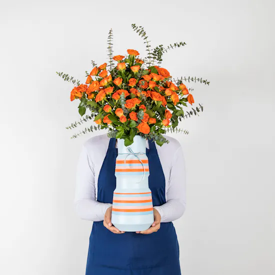 Tangerine